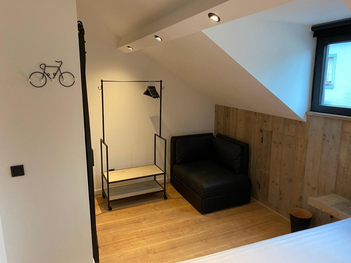 Rouleur ホッファライズ エクステリア 写真